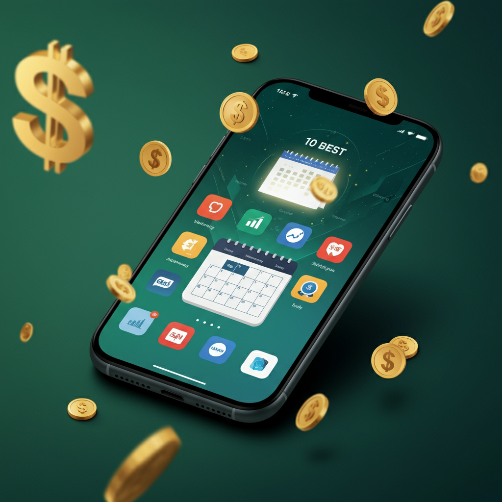 10 Best Cash Advance and Early Pay Apps for 2025