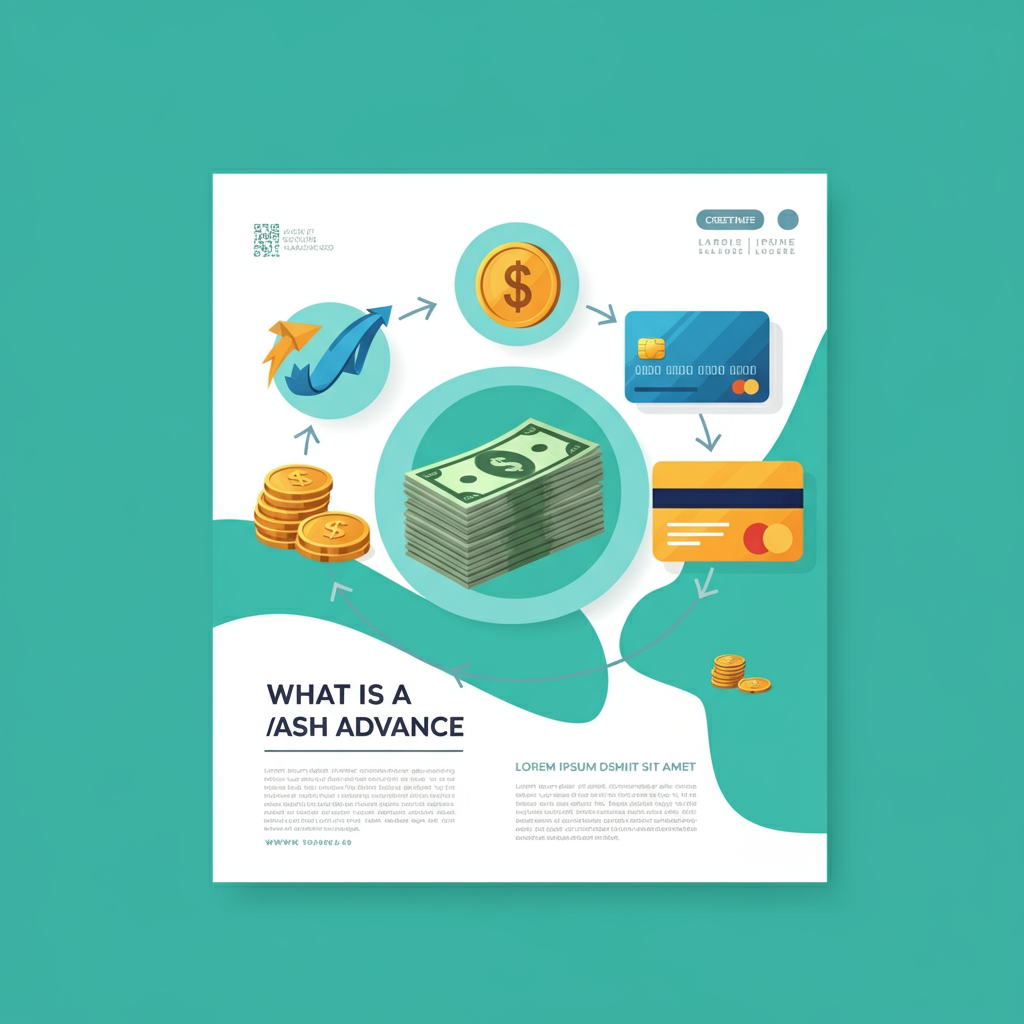 What is a Cash Advance and How Does It Work?