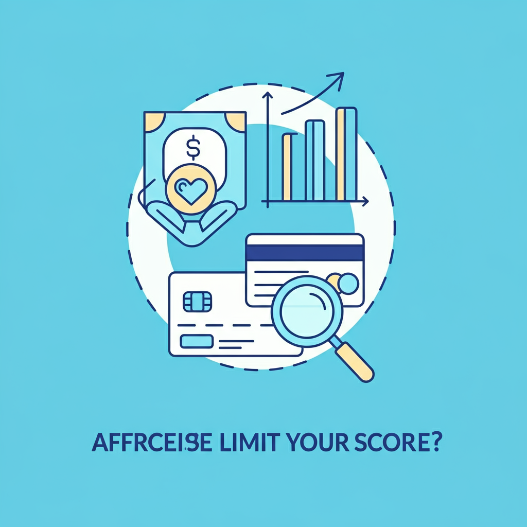 Does Asking for a Credit Limit Increase Affect Your Score?