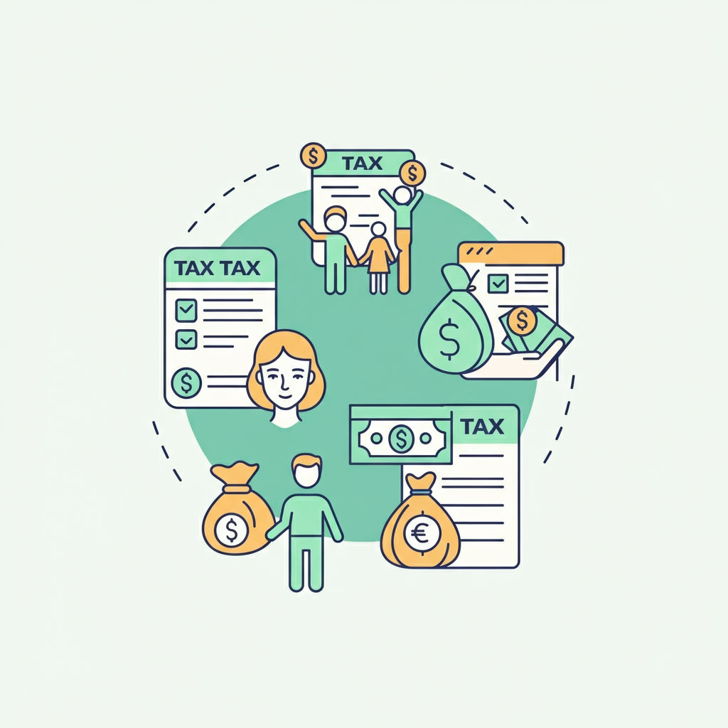 Earned Income Tax Credit Who Qualifies and How It Works