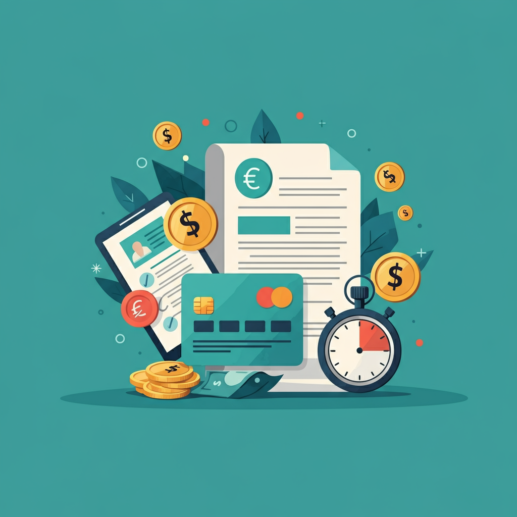 Best Ways to Borrow Money Fastest and Cheapest