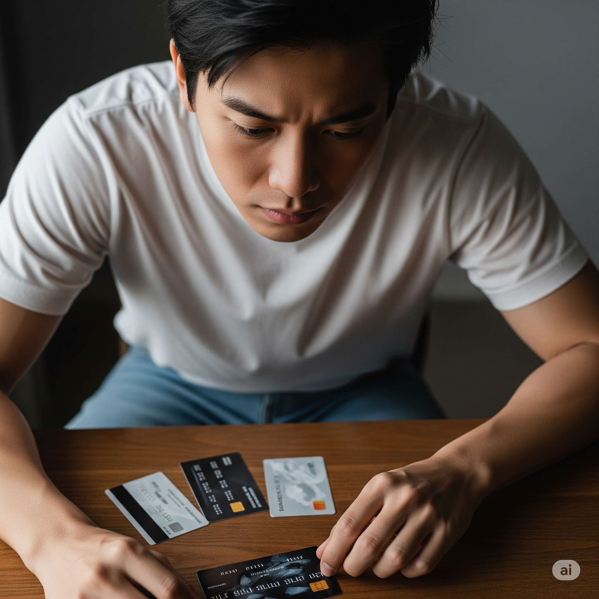 How Many Credit Cards Should I Have