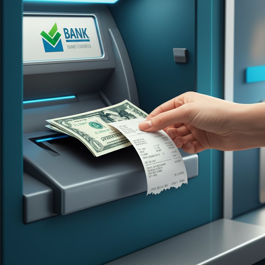 The Ultimate Guide to Depositing Cash Into Bank Accounts