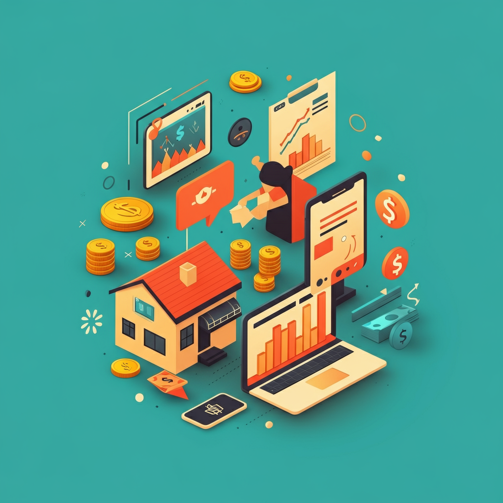 Passive Income for Beginners: 12 Creative Ideas to Get You Started