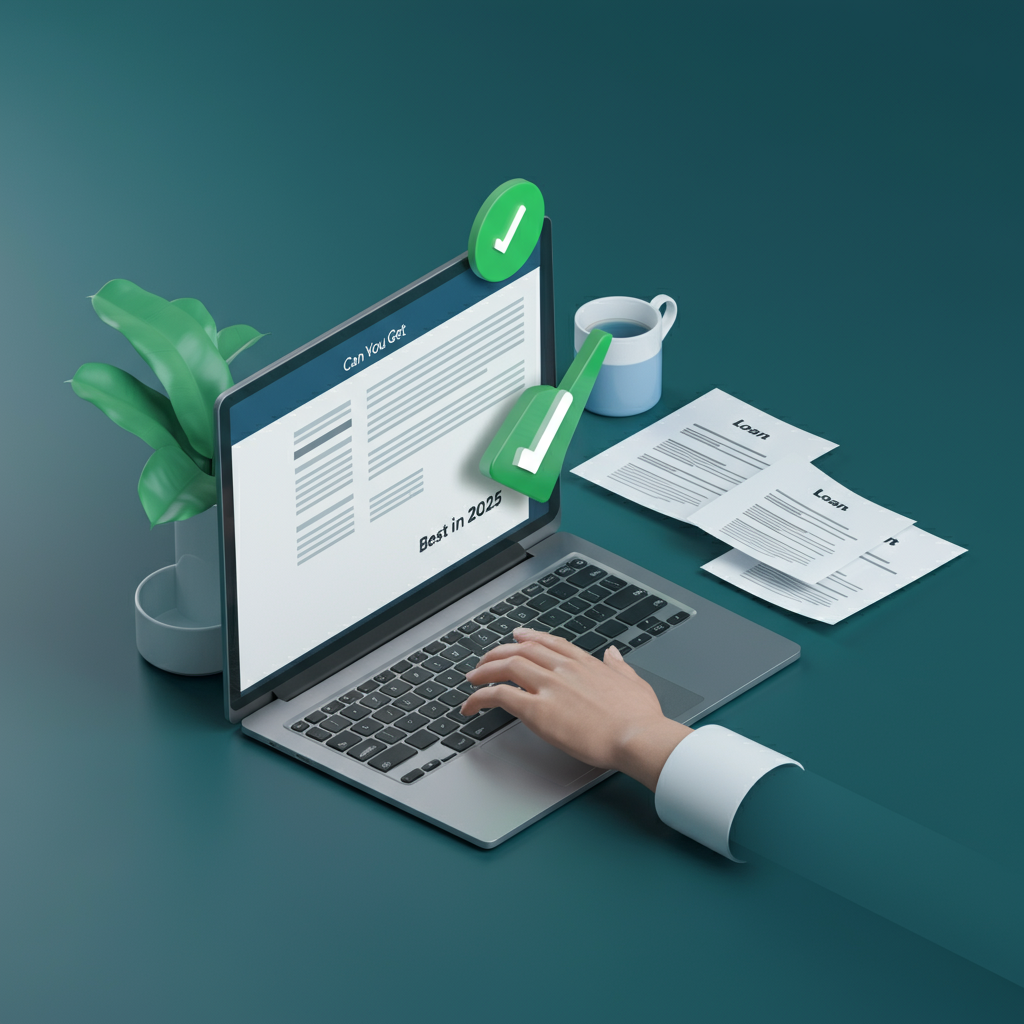 Can You Get a Loan Without a Credit Check Best in 2025