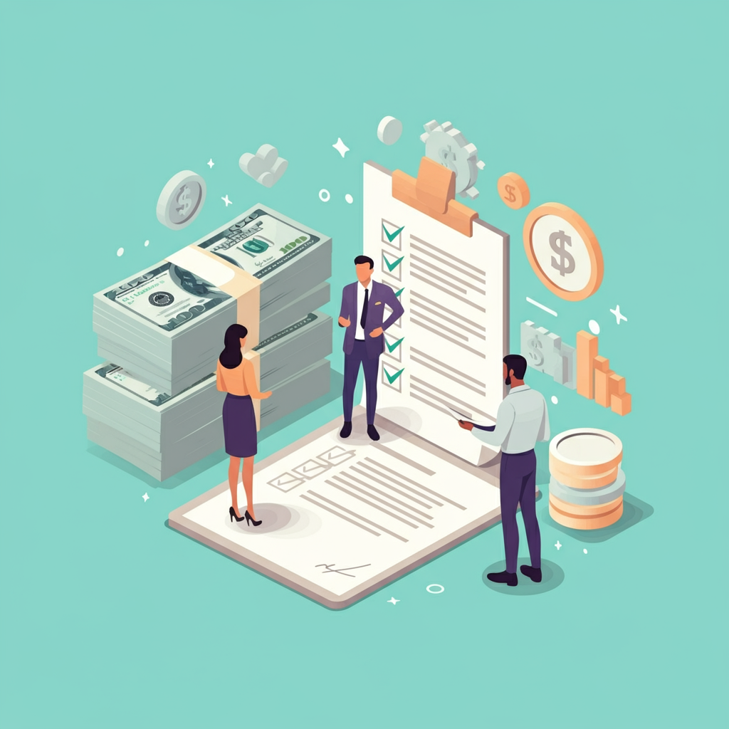 Can You Get a Loan Without a Bank Account How to Get One